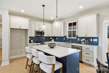 New construction Single-Family house 2295 Lee Lawing Rd, Lincolnton, NC 28092 - image 16