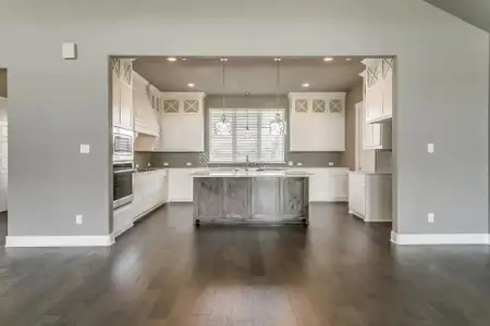 New construction Single-Family house 188 Ozro Rd, Maypearl, TX 76064 plan The Carter - image 20