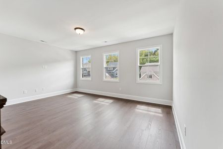 New construction Single-Family house 269 Ivy Ridge Rd, Chapel Hill, NC 27516 plan Galloway - image 19
