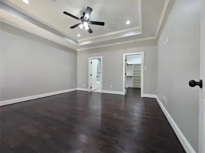 New construction Single-Family house 4319 Trail Lake Dr, Houston, TX 77045 - image