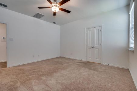 New construction Single-Family house 3209 Layla Creek Dr, Little Elm, TX 75068 Allegro- photo 11 11