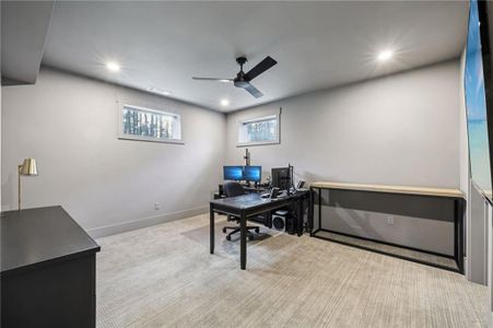 New construction Single-Family house 1025 Reed Farm Ln, Roswell, GA 30076 - image 16