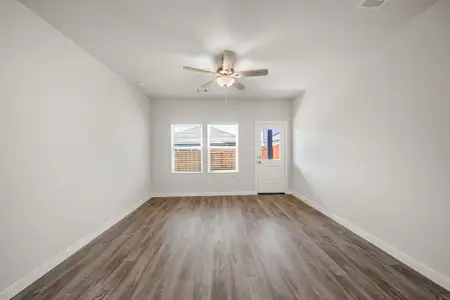 New construction Single-Family house 26123 Venus Trap Trl, Katy, TX 77493 plan Lexington - image 12