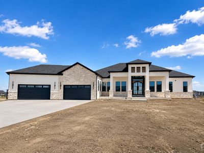 New construction Single-Family house 30050 E 162Nd Ave, Brighton, CO 80603 - image