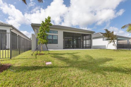 New construction Single-Family house 11002 Violet Meadow Street, Boynton Beach, FL 33473 - photo 52 52