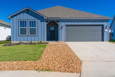 Weltner Farms by View Homes in New Braunfels - photo 3 3