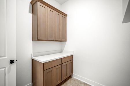 New construction Single-Family house 964 Boykin Wy, Montgomery, TX 77316 plan Warwick 5066.3 - image 9