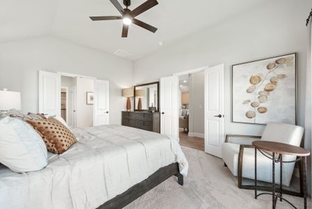 Wildcat Ridge Phase 2 and 4 by Bloomfield Homes in Godley - photo 37 37