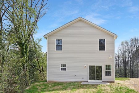 New construction Single-Family house 1419 Summerville Rd, Charlotte, NC 28214 - image