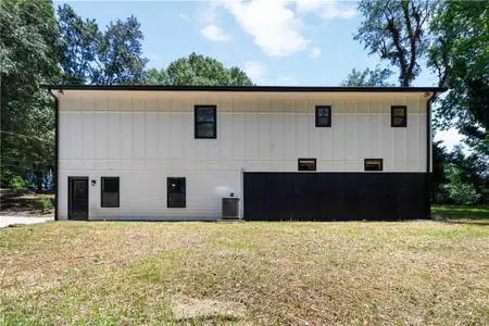 New construction Single-Family house 775 Catherine Dr, Lawrenceville, GA 30044 - image