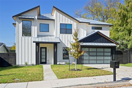 New construction Single-Family house 3006 Locke Ln, Austin, TX 78704 - photo 0