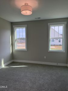 New construction Single-Family house 484 Hillard Ln, Wendell, NC 27591 - image 16