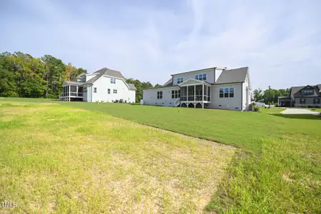 New construction Single-Family house 24 Maeview Ln, Raleigh, NC 27603 Norwich- photo 52 52