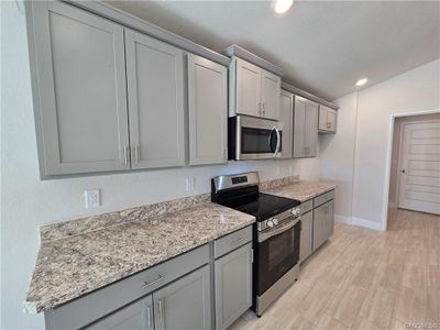 New construction Single-Family house 1248 Heron Point Dr, Inverness, FL 34453 plan 1970 - image 4