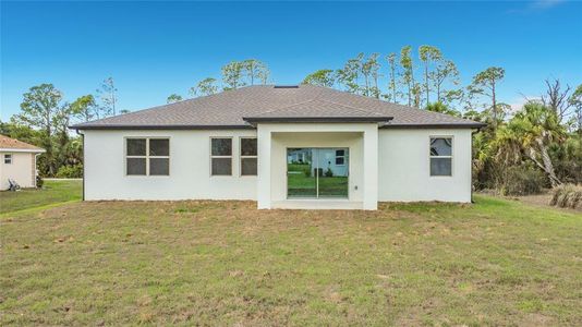 New construction Single-Family house 3752 Markle Ave, North Port, FL 34286 - image 4