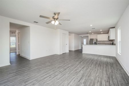 New construction Single-Family house 3942 Southwest Halcomb Street, Port Saint Lucie, FL 34953 - photo 0