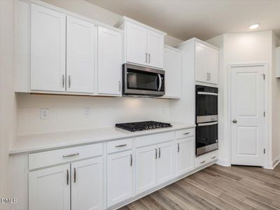 New construction Single-Family house 129 Celtic Ln, Lillington, NC 27546 plan Arlington - image 13