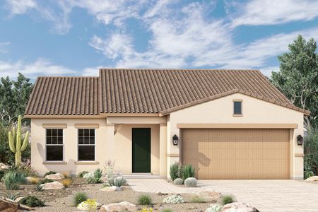 IronWing at Windrose by David Weekley Homes in Litchfield Park - photo 15 15