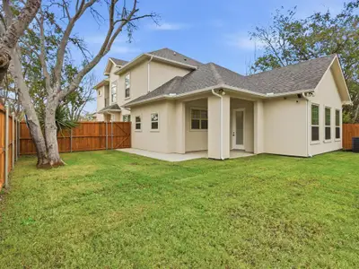 New construction Single-Family house 1130 Shaw St, Dallas, TX 75212 - image