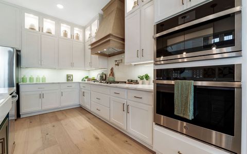 New construction Single-Family house Brentwood, TN 37027 plan Laguna IV - image 14