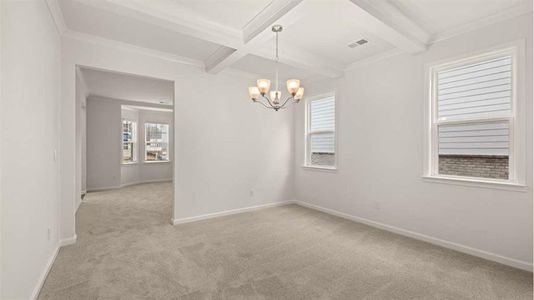 New construction Single-Family house 13232 Tolstoy Dr, Covington, GA 30014 Abigial- photo 12 12