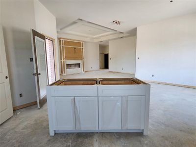 New construction Single-Family house 712 Eagle Claw Dr, Salado, TX 76571 plan Monte Carlo - image 17