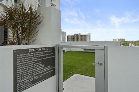 New construction Condo house 301 Quay Cmns, Unit 1809, Sarasota, FL 34236 null- photo 0