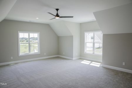 New construction Single-Family house 7327 Shawan Rd, Wendell, NC 27591 null- photo 22 22