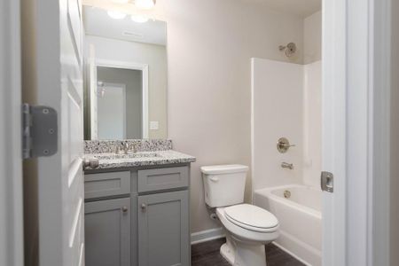 New construction Single-Family house 8 Purackal Ln, Statham, GA 30666 - image 8