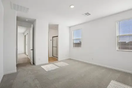 New construction Single-Family house 22270 N Austin Ranch Dr, Surprise, AZ 85387 plan Jasmine - image 13