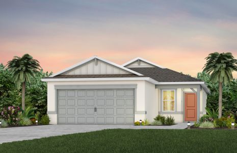 New construction Single-Family house 6320 Southwest 89th Court Road, Ocala, FL 34481 - photo 0