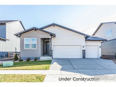 New construction Single-Family house 792 Chatter Rd, Windsor, CO 80550 - image