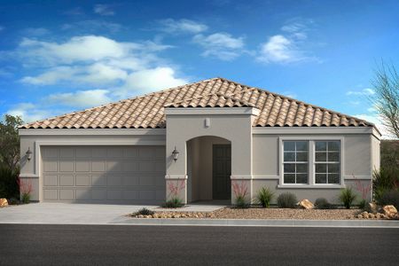 New construction Single-Family house 2429 W Jessica Ln, Phoenix, AZ 85041 null- photo 1 1