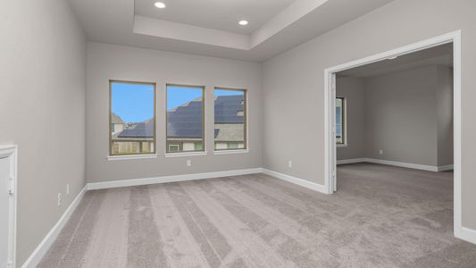 New construction Single-Family house 24934 Hibiscus Garden Wy, Katy, TX 77493 3299W- photo 11 11