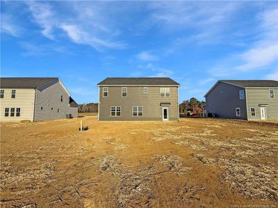 New construction Single-Family house 282 Arabia Rd Arabia Rd, Raeford, NC 28315 - image