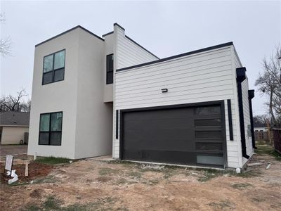 New construction Single-Family house 2731 Marburg St, Dallas, TX 75215 - image