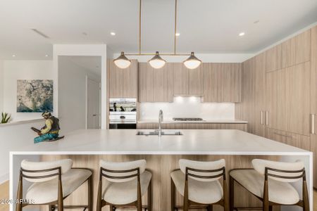 New construction Condo house 19355 N 73Rd Wy C3010, Unit C3010, Scottsdale, AZ 85255 - image 10