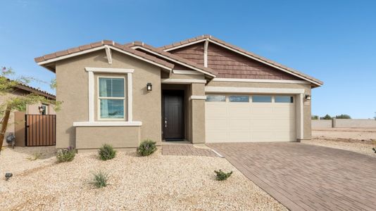 Front exterior home image