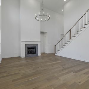 New construction Single-Family house 118 Harlan Ct, Aledo, TX 76008 null- photo 31 31
