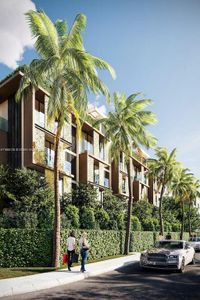 Villa17 by Regency Development Group in Miami Beach - photo 5 5