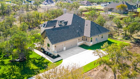 Potranco Acres by Texas Homes in Castroville - photo 3 3