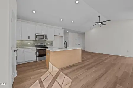 New construction Single-Family house 1216 Petite Terre Ct, New Bern, NC 28560 - image 5