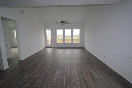 New construction Single-Family house 6506 Turner'S Coach Trl, Buda, TX 78610 Jasmine- photo 27 27