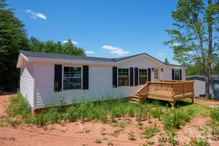 New construction Single-Family house 5358 Hope Rd, Vale, NC 28168 - image