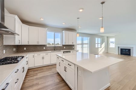 New construction Single-Family house 1310 Loraine Cir S, Lafayette, CO 80026 Roosevelt- photo 7 7