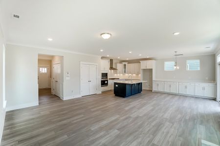 New construction Single-Family house 2105 Seneca Dr, Unit Lot 34, Raleigh, NC 27604 null- photo 5 5