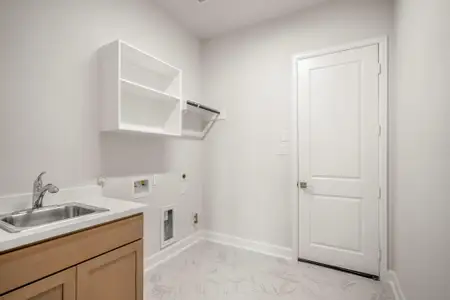 New construction Single-Family house 1303 Old Forest Dr, Missouri City, TX 77459 plan Comal II 4217 - image 20