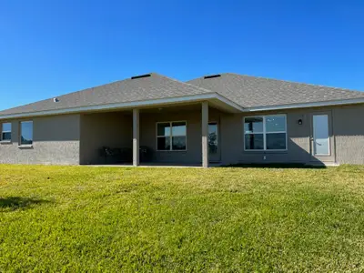 New construction Single-Family house 7035 Sw 131St Lp, Ocala, FL 34473 - image