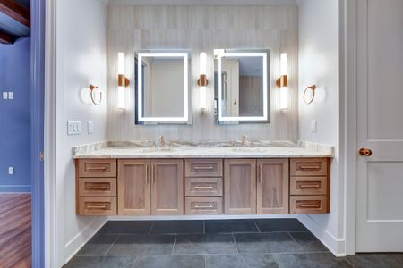 New construction Single-Family house 3828 Ridgeland Dr, North Tonawanda, NY 14120 plan The Lennox - image 15