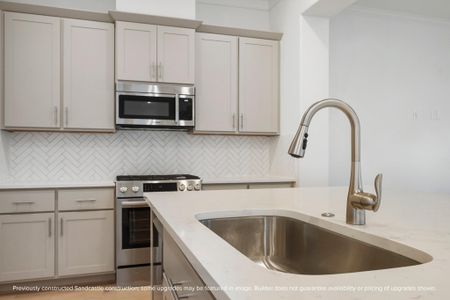 New construction Single-Family house 1318 Heslep St, Houston, TX 77009 - image 18